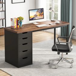 Computer desk