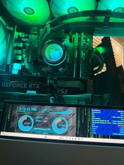 Gaming PC | rtx 5060 ti, Ryzen 7 |