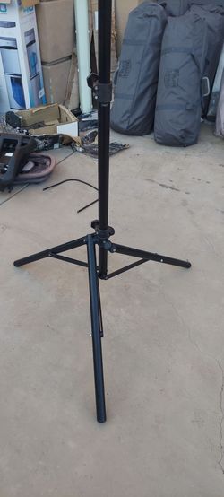 Ultimate Support Speaker Stand $75