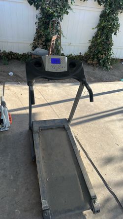 Treadmill