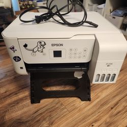 Epson Eco Tank 2720 Printer