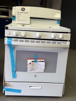 Stove