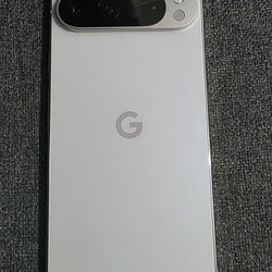 Google Pixel 9 Pro 