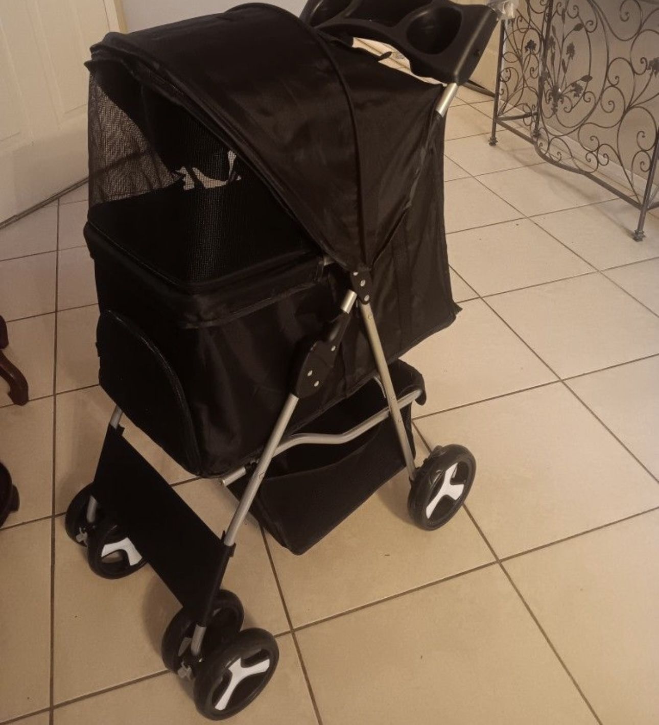 Dog Stroller 