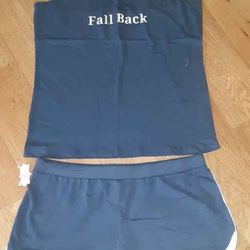 Fall Back Fit Size 2x 