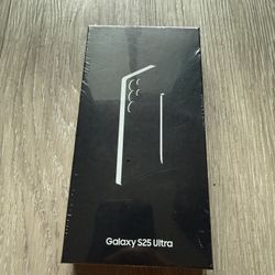 Galaxy S25 Ultra 