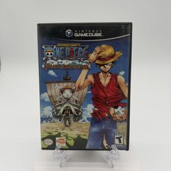 One Piece: Grand Adventure