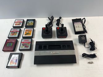 Atari 2600