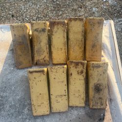 1U3352 | Caterpillar Bucket Tooth