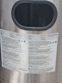 OUTDOOR HEATER