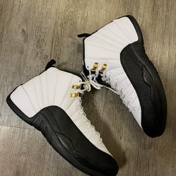 Jordan Taxi 12s