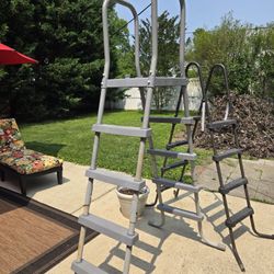 Pool Ladder