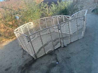 Dog gate