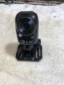 Sport Camera $30