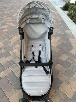 Baby Jogger City Tour 2 Compact Travel Stroller