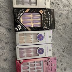Press On Nails