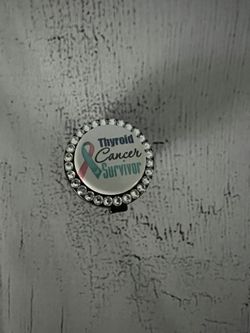 Lanyard Clíp