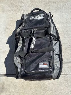 No Errors Catchers Bag