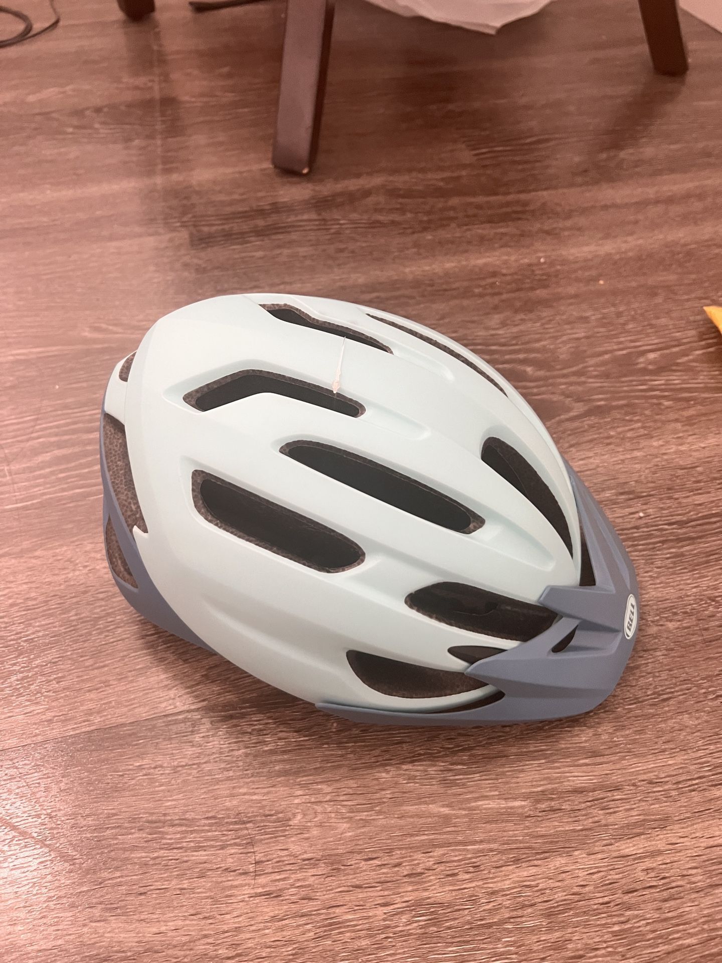 Women’s Biker Helmet
