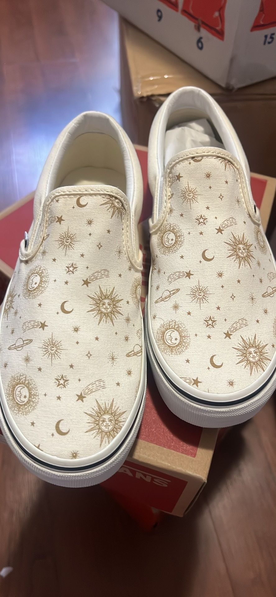 Vans