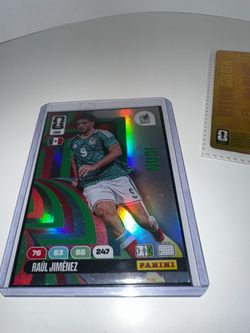 Raul Jimenez