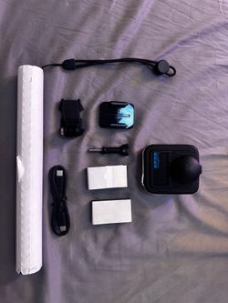 GoPro MAX 2