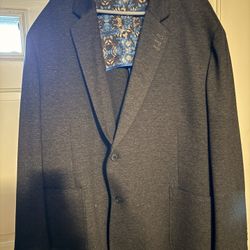 Brand New Synergy Plus sized blazer 