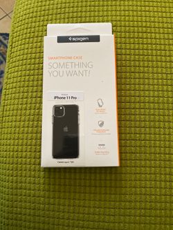 Spigen iPhone 11 pro case