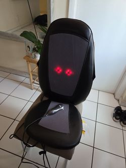 Massage cushion