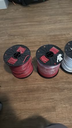 10awg Wire