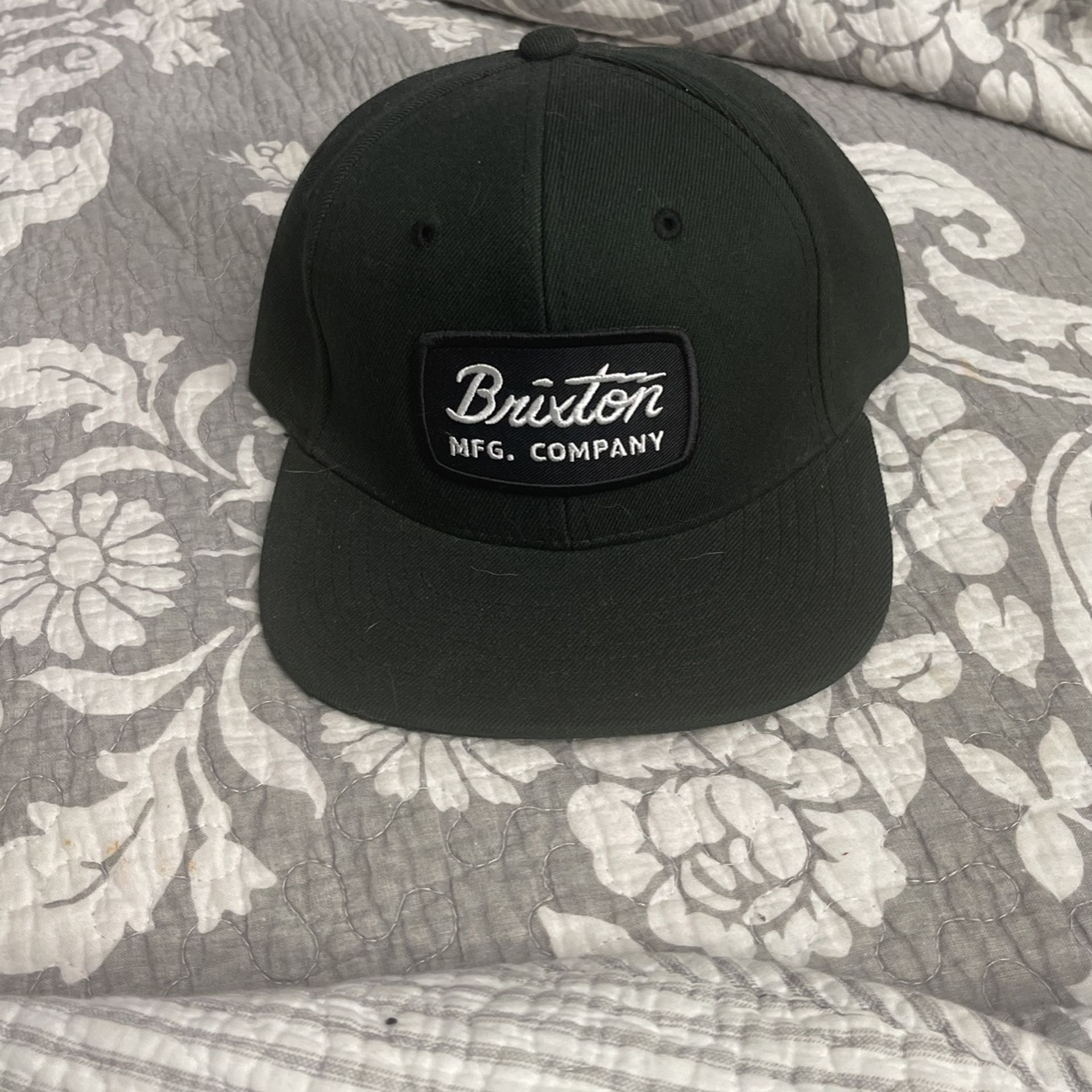 Brixton SnapBack