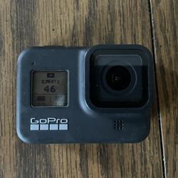 GoPro Hero 8 Black