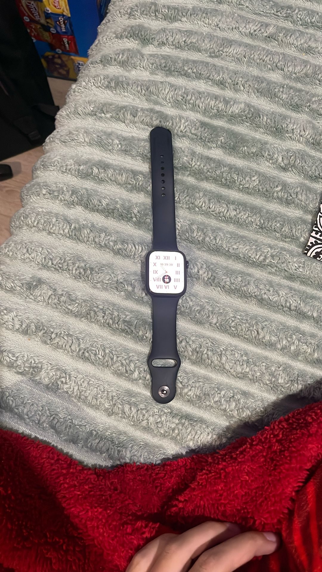 Apple Watch Series 9 GPS