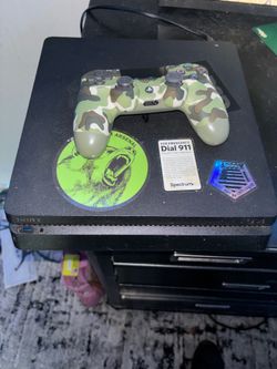 PS4 slim