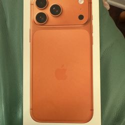 iPhone 17 Pro Max 512 GB