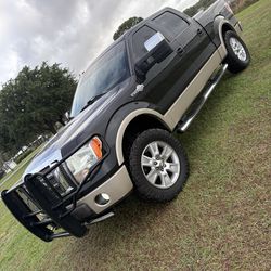 2010 Ford F-150