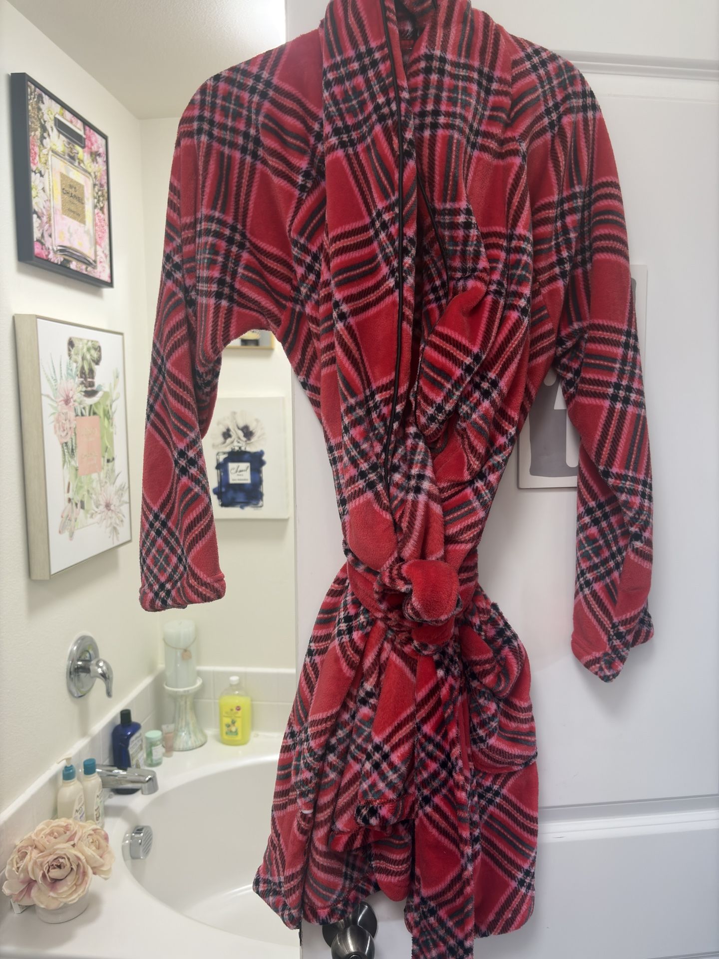 Victoria’s Secret Robe