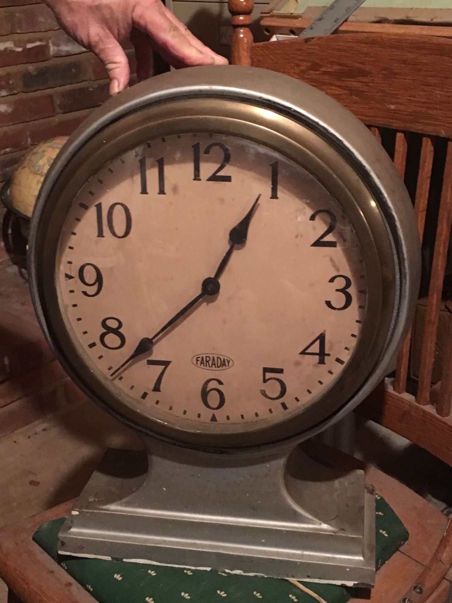 Clock