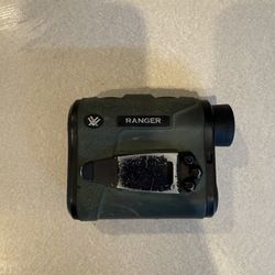 Vortex Laser Range Finder (LRF) 1800