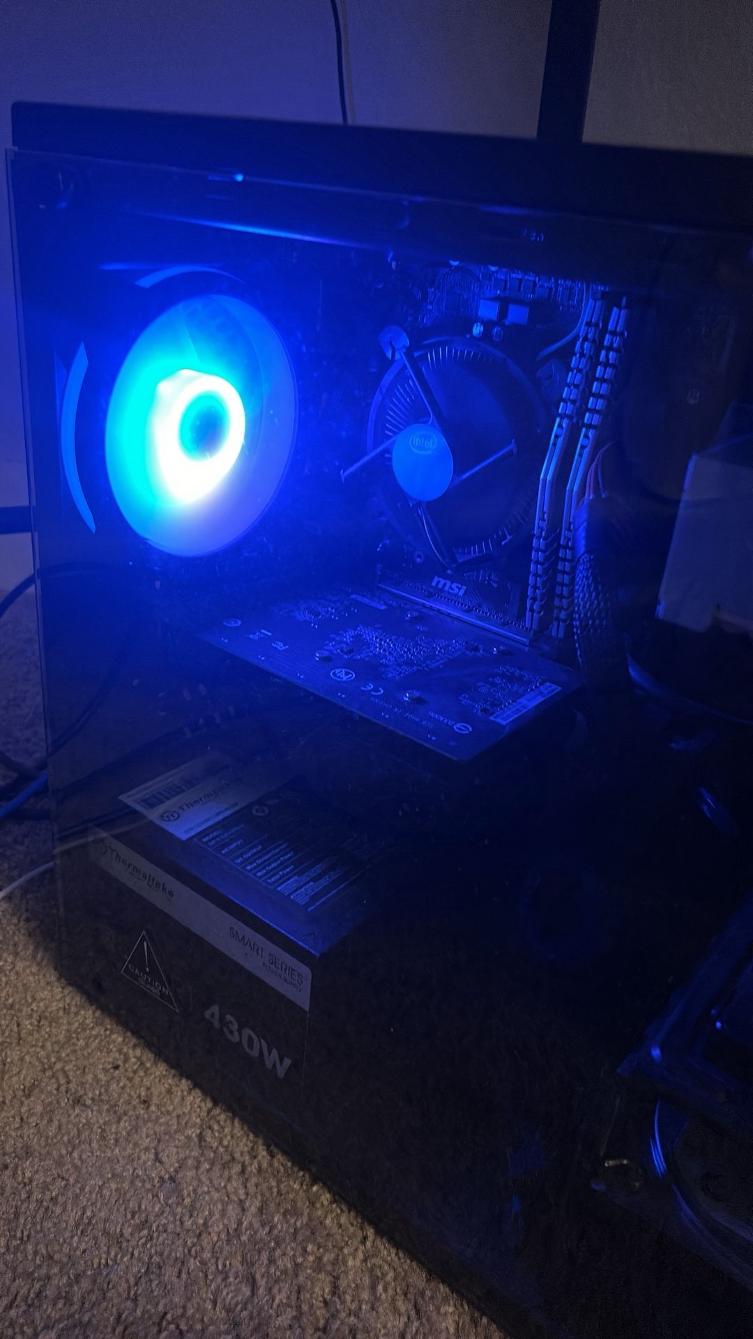 Gaming Pc