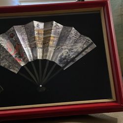 Antique Japanese Art 