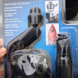 Camera Mount