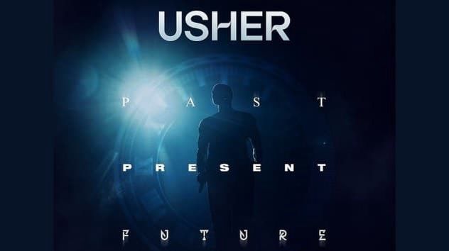 Usher Tickets 