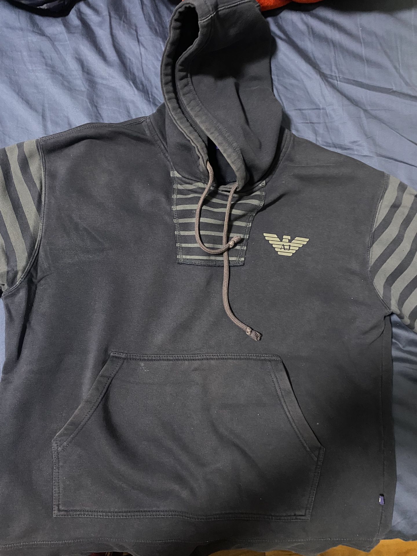 Armani jeans Hoodie