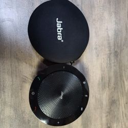 Jabra 510 Wireless Bluetooth Speaker Phone