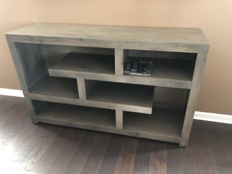 Modern Console Table