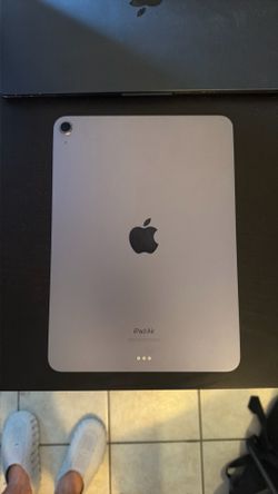 iPad Air 5th Gen