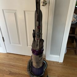 Dyson Animal Ball Multi Floor Vacuum
