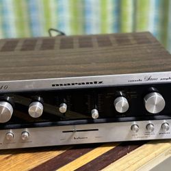 Marantz 1040