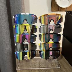 Polarized Sunglasses 